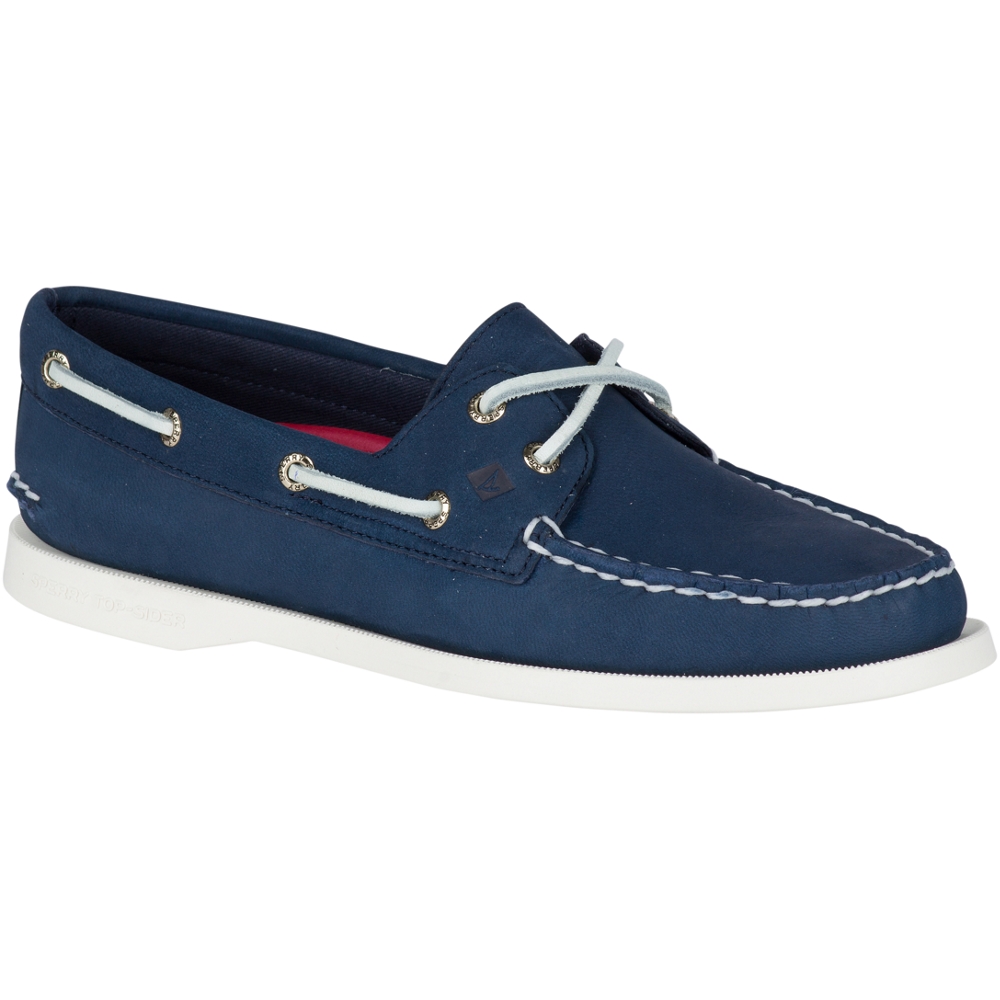 thumbnail 26  - Sperry Top-Sider Women&#039;s Authentic Original Boat Shoe