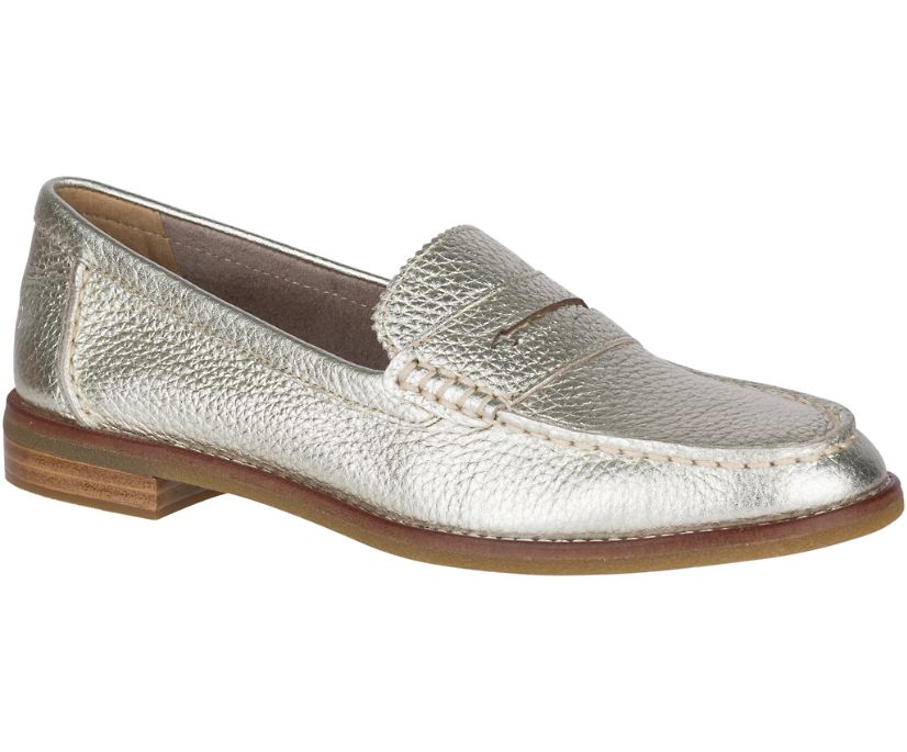 Women's Seaport Penny Loafer - Flats & Loafers | Sperry
