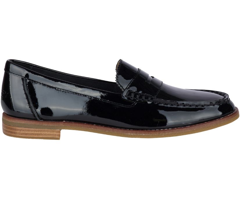 Women's Seaport Penny Loafer - Flats Loafers |