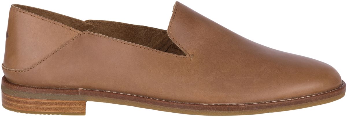 women's seaport levy loafer