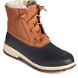 Maritime Repel Snow Boot w/ Thinsulate™, Tan/Navy, dynamic 2