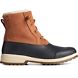Maritime Repel Snow Boot w/ Thinsulate™, Tan/Navy, dynamic 1
