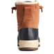 Maritime Repel Snow Boot w/ Thinsulate™, Tan/Navy, dynamic 3