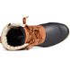 Maritime Repel Snow Boot w/ Thinsulate™, Tan/Navy, dynamic 5