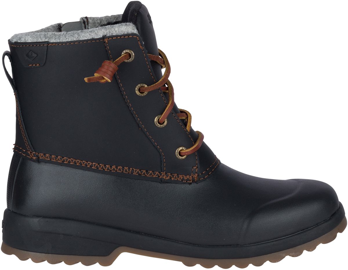sperry maritime repel boot with thinsulate