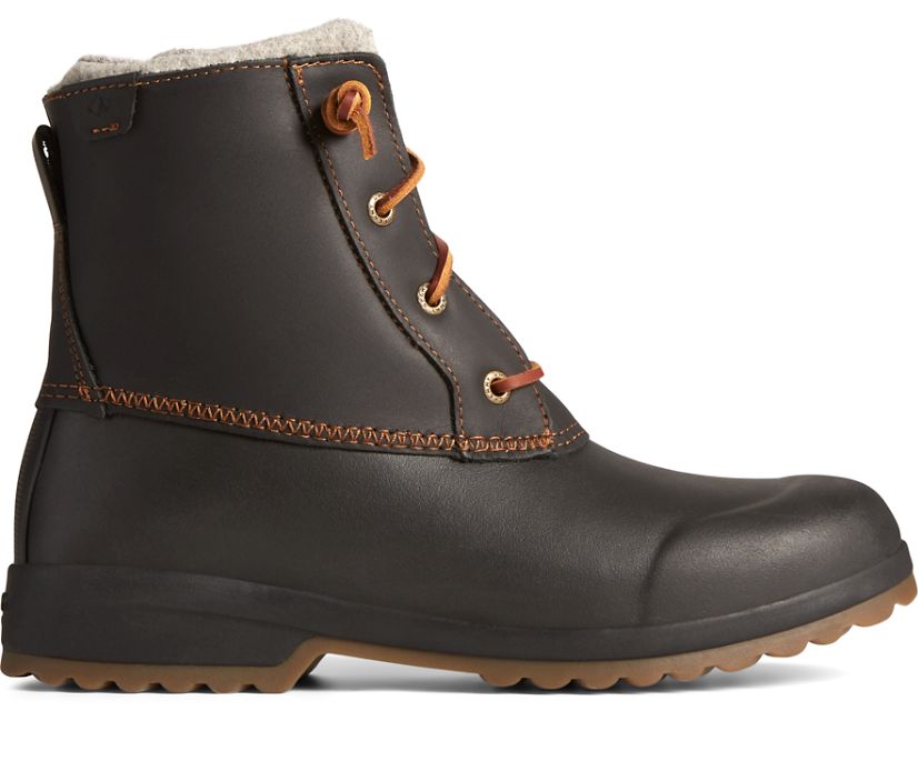 Women's Maritime Snow Boot w/ Thinsulate™ Boots | Sperry