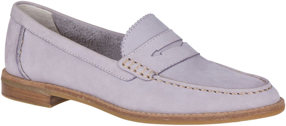 Women's Seaport Penny Loafer - Dual View All | Sperry
