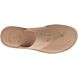 Seaport Leather Sandal, Tan, dynamic