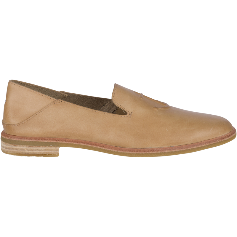 Sperry Top-Sider Seaport Levy Loafer Size: 10M, Tan