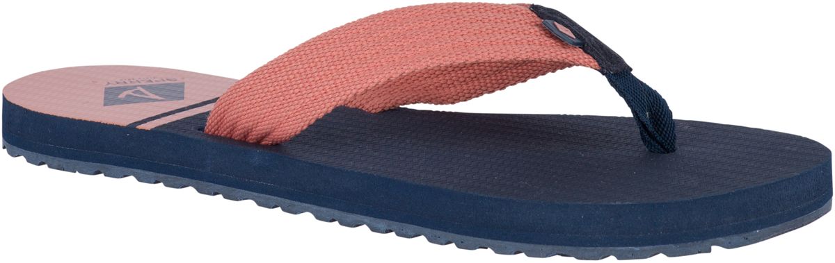 sperry men's authentic original flip flop