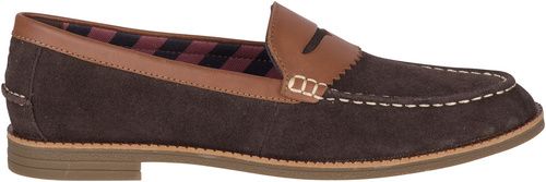 waypoint penny loafer