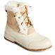 Maritime Repel Suede Snow Boot w/ Thinsulate™, Sand, dynamic 2