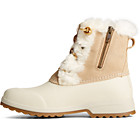 Maritime Repel Suede Thinsulate™ Snow Boot, Sand, dynamic 4