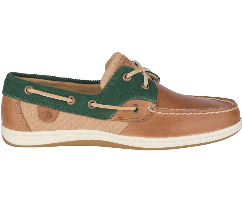 Women's Koifish Corduroy Boat Shoe - Boat Shoes | Sperry