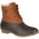 Saltwater Winter Luxe Duck Boot w/ Thinsulate™, Tan, dynamic 2