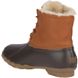 Saltwater Winter Luxe Duck Boot w/ Thinsulate™, Tan, dynamic 3