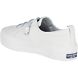 Crest Vibe Platform Leather Sneaker - View All | Sperry