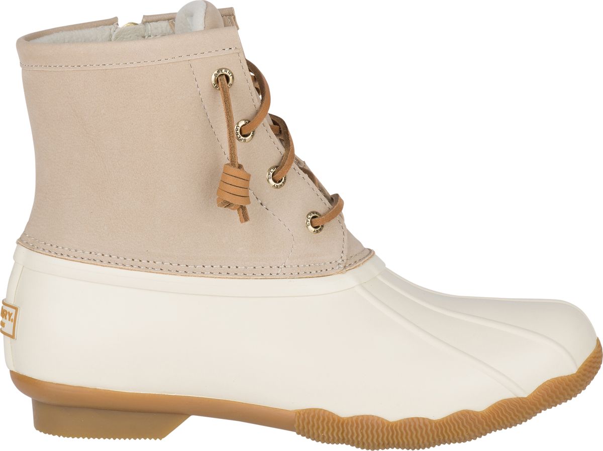 sperry womens duck boots sale