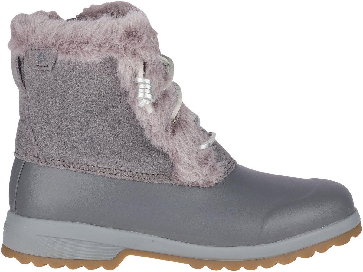 womens sperry boots clearance