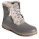 Maritime Repel Suede Snow Boot w/ Thinsulate™, Grey, dynamic