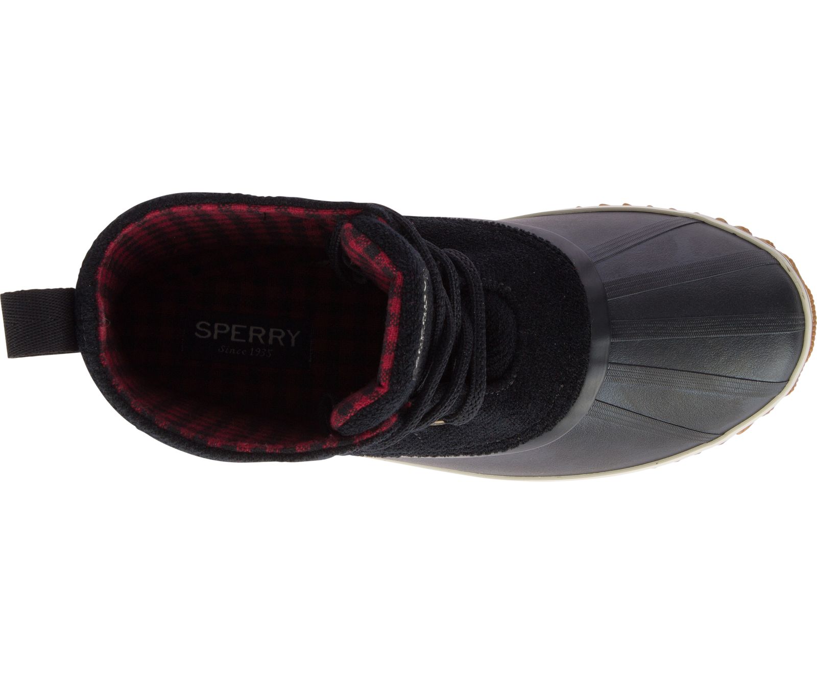 Women's Schooner Chukka Duck Boot - Boots | Sperry