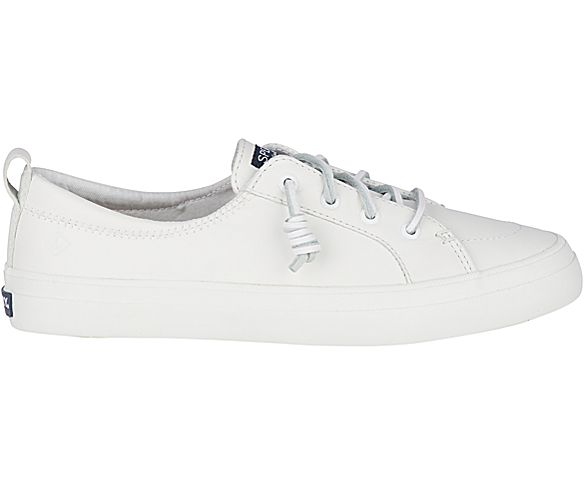 Total 82+ imagen sperry white shoes