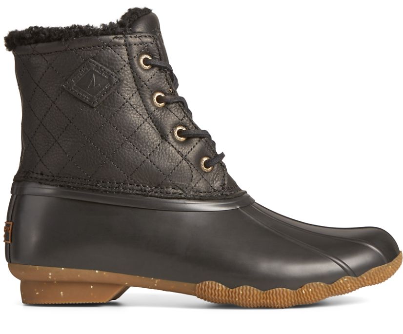 Saltwater Winter Luxe Duck Boot w/ Thinsulate™