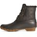 Saltwater Winter Luxe Duck Boot w/ Thinsulate™, Black Quilt, dynamic 4