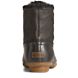 Saltwater Winter Luxe Duck Boot w/ Thinsulate™, Black Quilt, dynamic 3