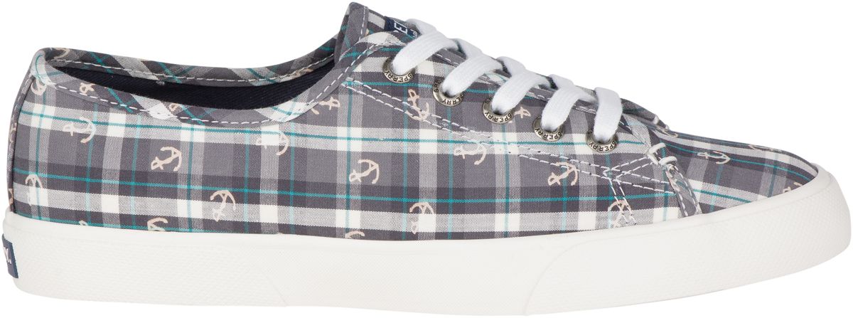 Pier View Anchor Sneaker - Shoes | Sperry