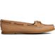 Authentic Original Skimmer Boat Shoe, Sahara, dynamic