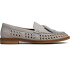 Women's Seaport PLUSHWAVE Woven Loafer - Flats & Loafers | Sperry
