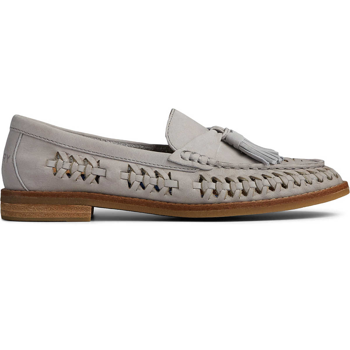 Seaport PLUSHWAVE Woven Loafer, , dynamic 1