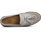 Seaport PLUSHWAVE Woven Loafer, , dynamic 5