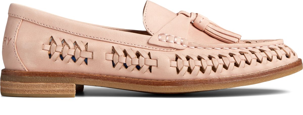 sperry seaport collection