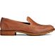 Fairpoint Leather Loafer, Tan, dynamic