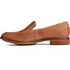 Fairpoint Leather Loafer, Tan, dynamic