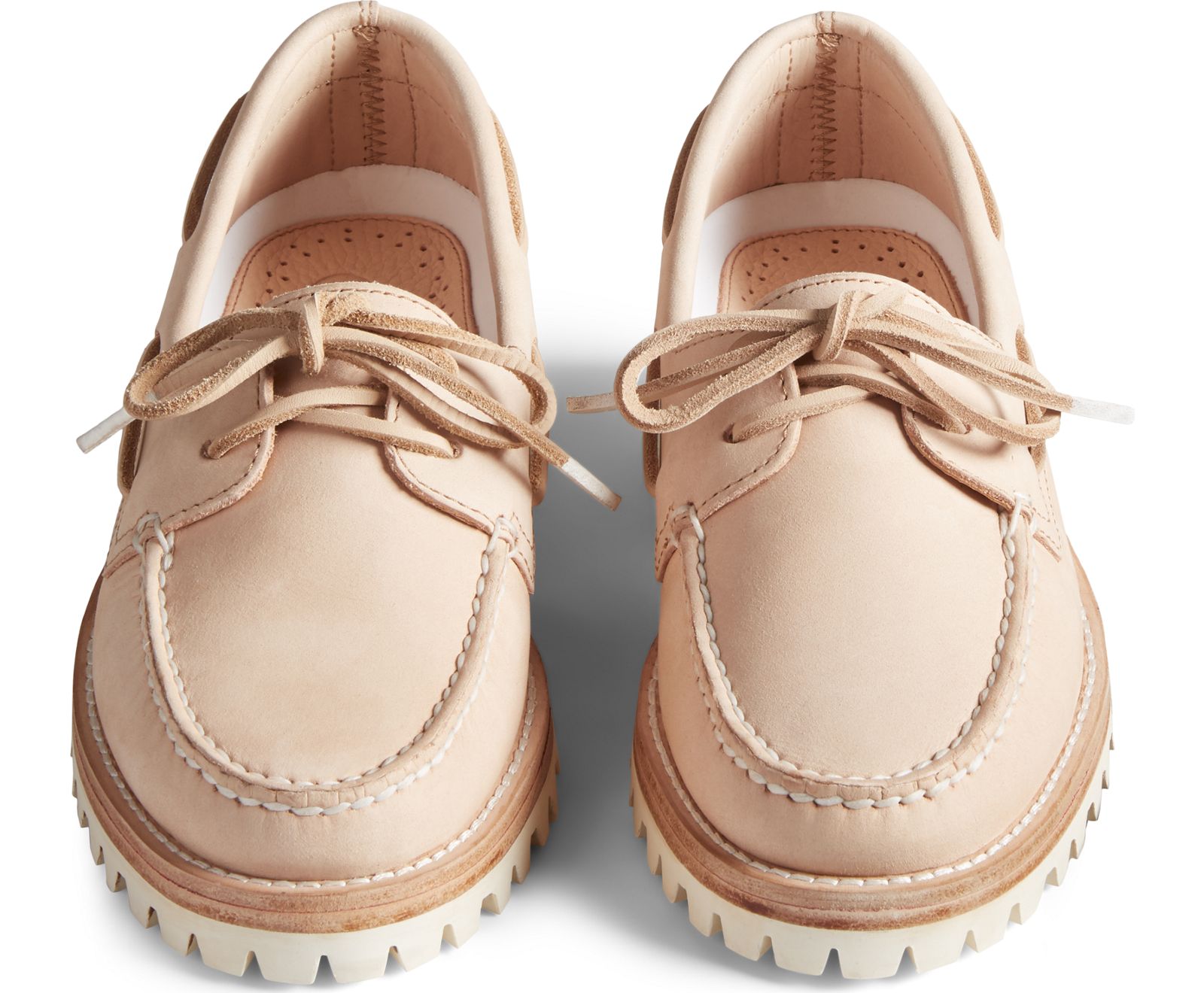 Women's Cloud Authentic Original 2-Eye Boat Shoe - Boat Shoes | Sperry