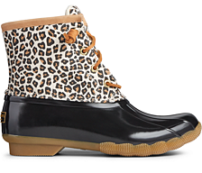 Animal Print Shoes, Sneakers, & Boots | Sperry