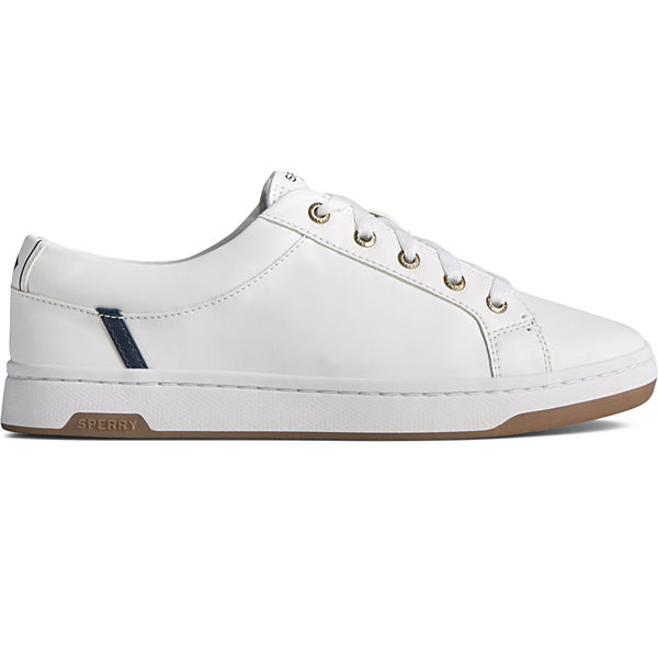 Charter LTT Sneaker, White, dynamic