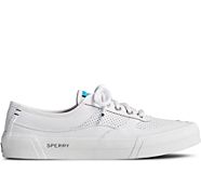 Soletide Sneaker, White, dynamic