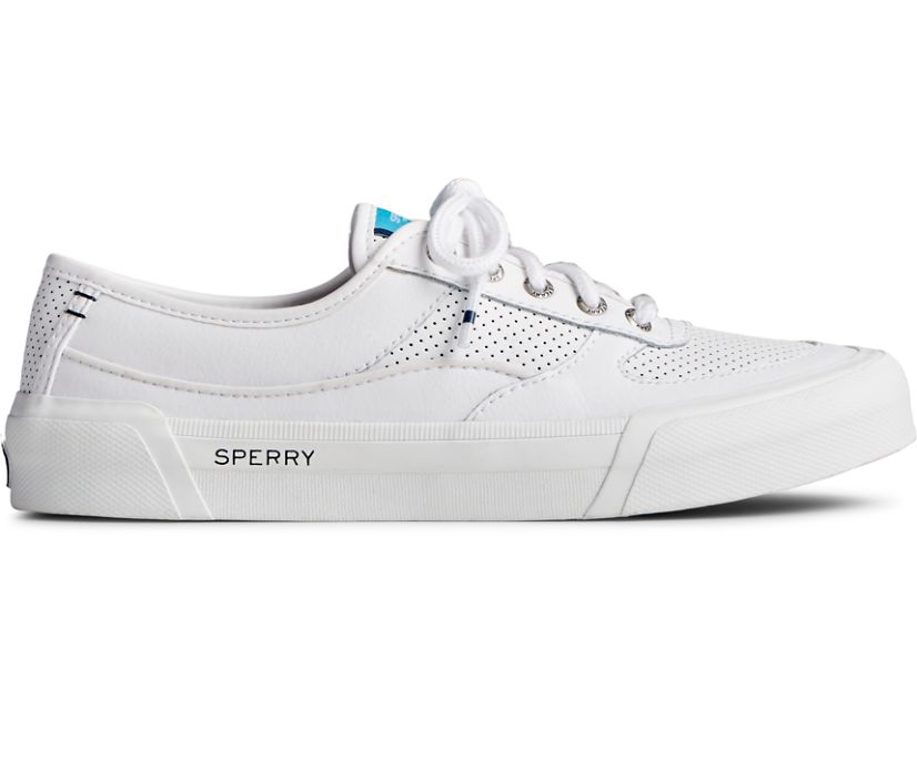 Soletide Sneaker, White, dynamic 1