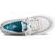 Soletide Sneaker, White/Grey, dynamic 6
