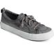 Crest Vibe Ombre Sneaker, Grey, dynamic