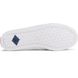 Crest Twin Gore Twisted Textile Slip On Sneaker, Multi, dynamic