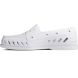 Authentic Original™ Float Boat Shoe, White, dynamic 5