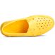 Authentic Original Float Boat Shoe, Yellow, dynamic 7