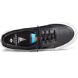 Soletide Sneaker, Black, dynamic 6