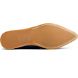 Saybrook Slip On Painted Tassel Loafer, Navy, dynamic 6