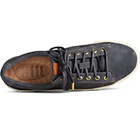 Anchor PLUSHWAVE Croc Leather Sneaker, , dynamic 5